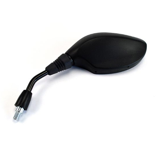 Rétroviseur Hert Mirrors Honda PCX 125/150 Gauche Noir