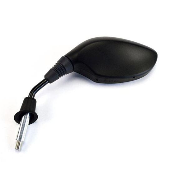 Rétroviseur HERT Mirrors Honda SH 125/150 (16/18) gauche noir