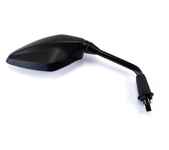 Rétroviseur HERT Yamaha 300 X-Max droit noir