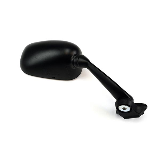 Rétroviseur Hert Yamaha YZF600R6 08/12 Droit Noir