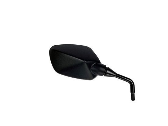 Rétroviseur HERT droit noir Honda CB 125 R ABS 18/20
