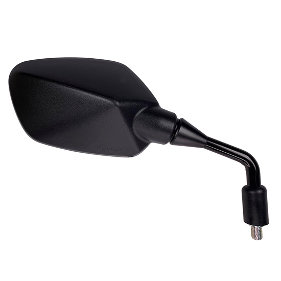 Rétroviseur HERT Mirrors Honda CB 650 F/FA 14/18 - CB 300R 18 droit noir