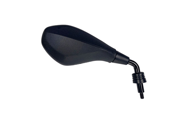 Rétroviseur HERT Piaggio Medley 125/150 4T/E5 2020-2022 noir