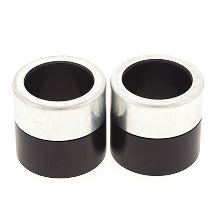 All-Balls Racing Entretoises de roue 11-1058-1