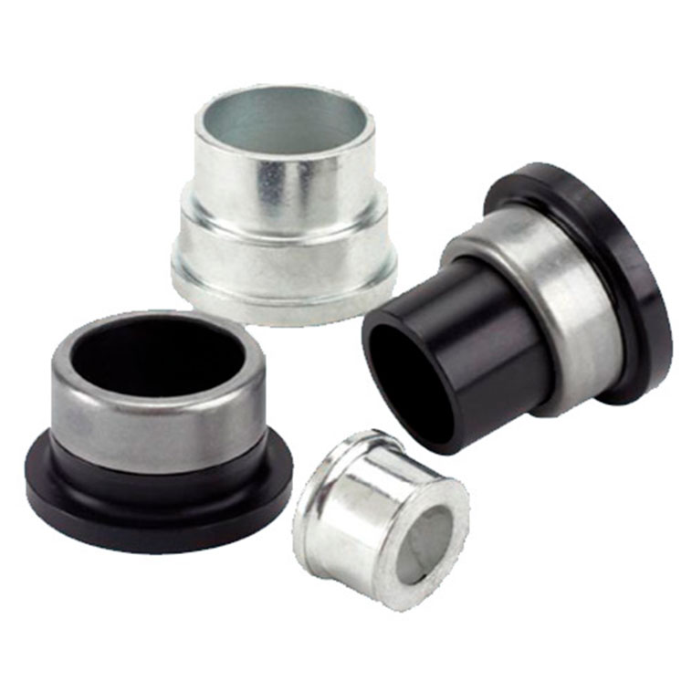 ALL BALLS Kit entretoises de roue 11-1108