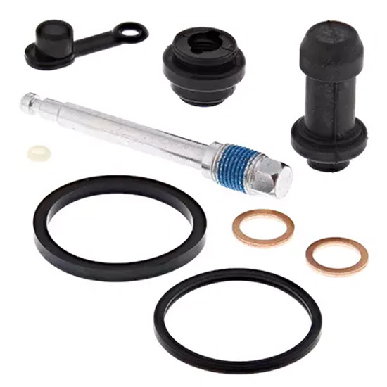 Kit réparation étrier de frein Allballs 18-3075
