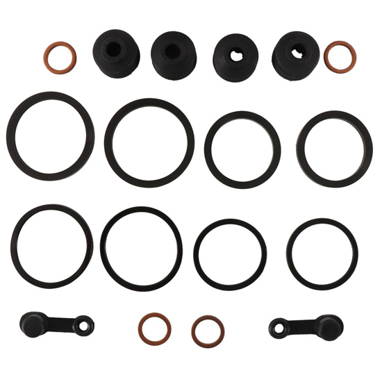 Kit réparation étrier de frein ALL BALLS 18-3087