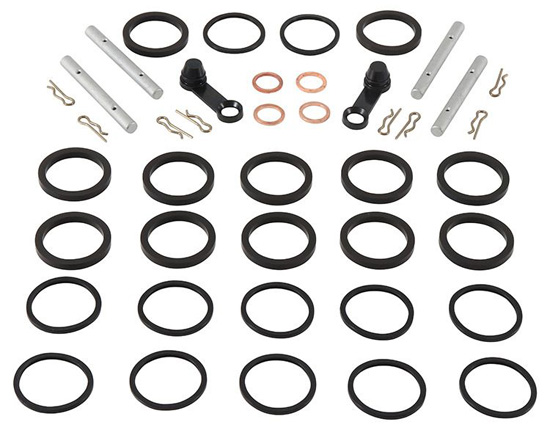 Kit réparation étrier de frein Allballs 18-3096