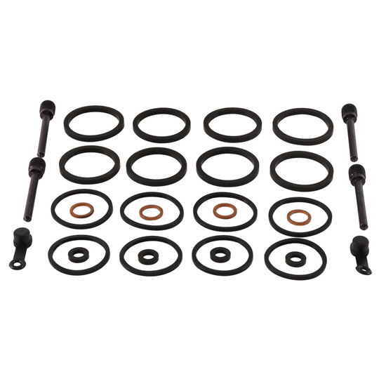 Kit réparation étrier de frein ALL BALLS 18-3112