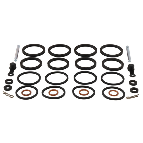 Kit réparation étrier de frein ALL BALLS 18-3125