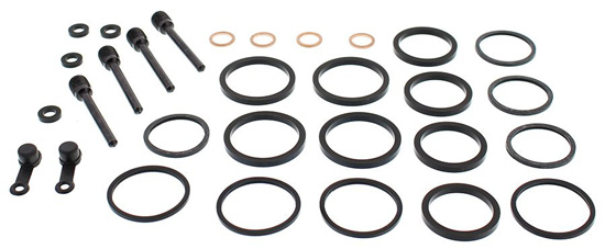 Kit réparation étrier de frein ALL BALLS 18-3127