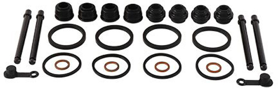 Kit réparation étrier de frein ALL BALLS 18-3166