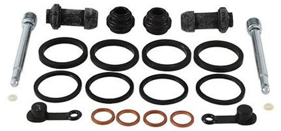 Kit réparation étrier de frein ALL BALLS 18-3276