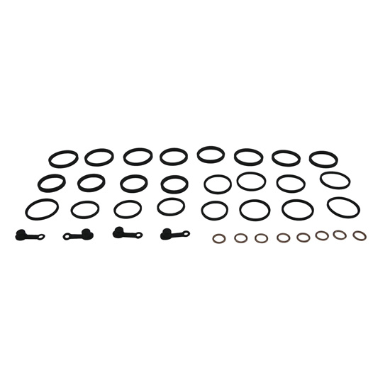 Kit réparation étrier de frein Allballs 18-3301