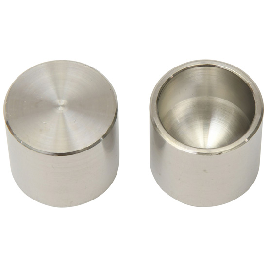 Kit pistons étrier de frein Allballs 18-9046