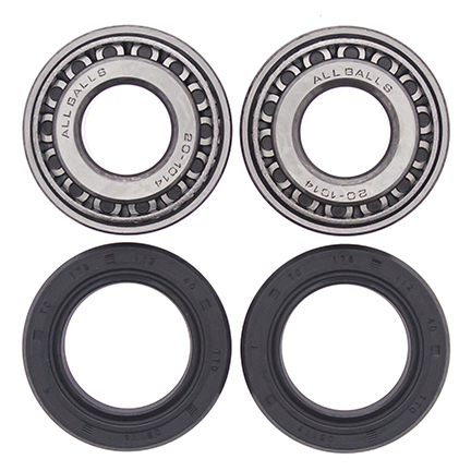 Kit roulements et joints de roue ALL BALLS 25-1002