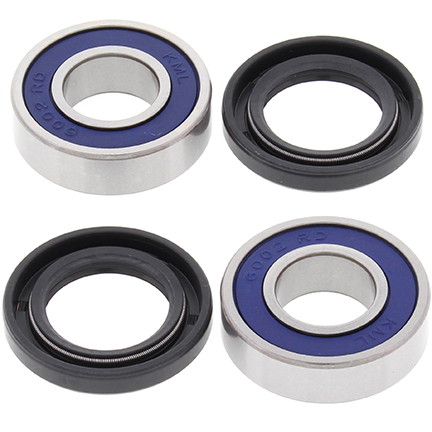 All-Balls Racing 25-1045 - Roulements de roue