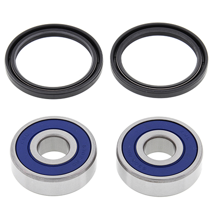 Roulements de roue All-Balls Racing 25-1147