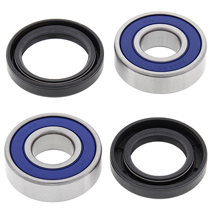 Roulements de roue ALL BALLS Racing 25-1218