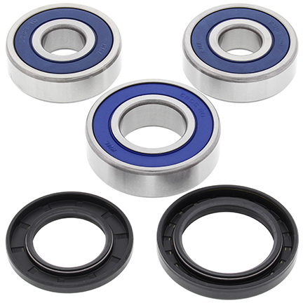 Roulements de roue All-Balls Racing 25-1280