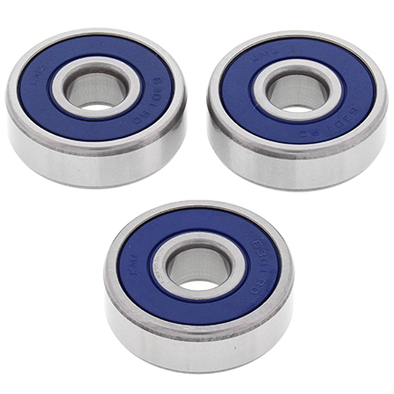 Roulements de roue All-Balls Racing 25-1289