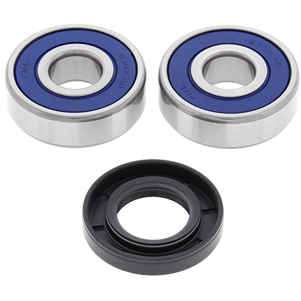 ALL BALLS Roulements de roue 25-1309
