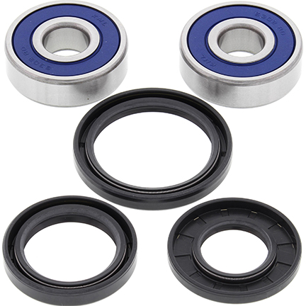 Roulements de roue All Balls Racing 25-1310