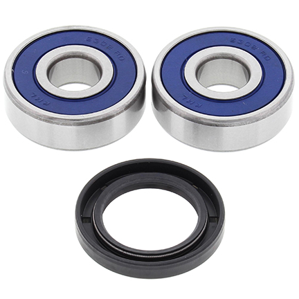 All-Balls Racing Roulements de roue 25-1323