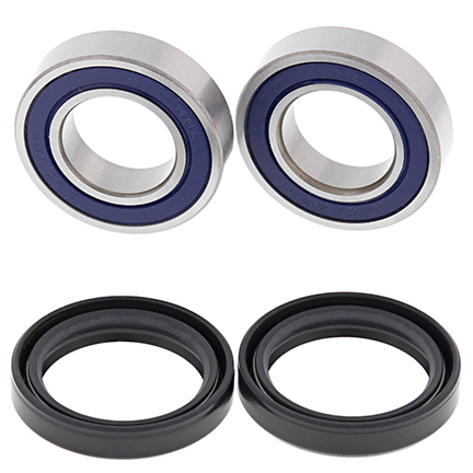 Roulements de roue All Balls Racing 25-1363