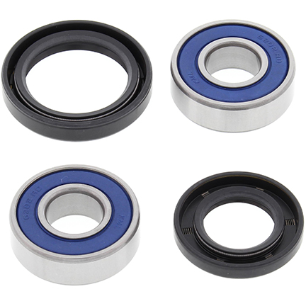 ALL BALLS Roulements de roue 25-1385