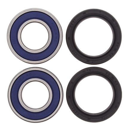 Roulements de roue ALL BALLS Racing 25-1389