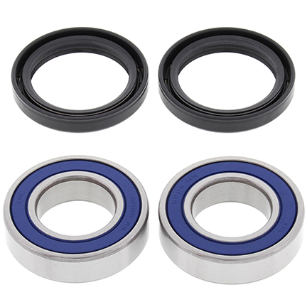 Kit roulement et joint de vilebrequin principal PIVOT WORKS
