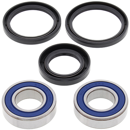 ALL BALLS Roulements de roue 25-1450