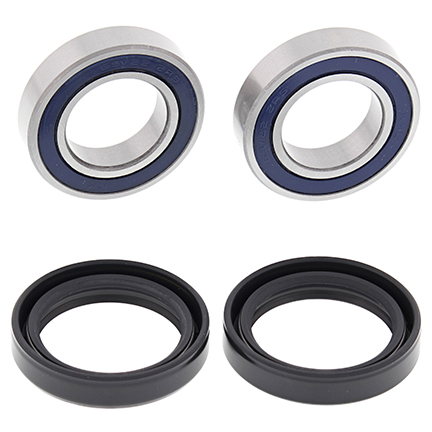 ALL BALLS Racing Roulements de roue 25-1482