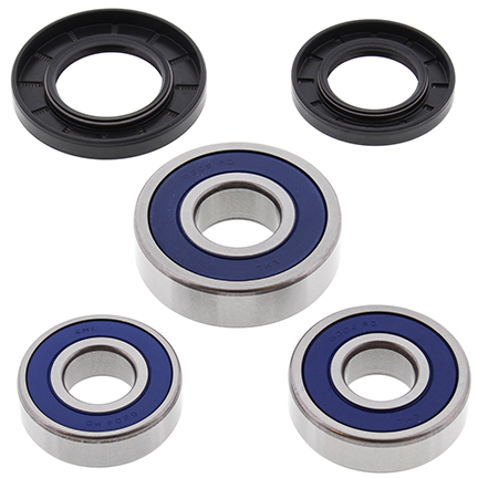 Roulements de roue All-Balls Racing 25-1586