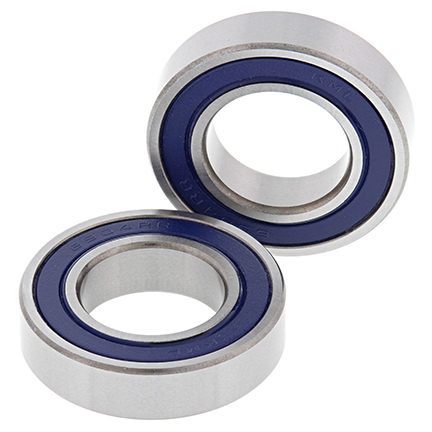 Roulements de roue All-Balls Racing 25-1690