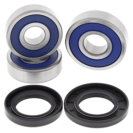 Kit roulements et joints de roue ALL BALLS 25-1710