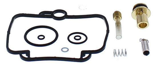 Kit réparation carburateur Allballs 26-10050