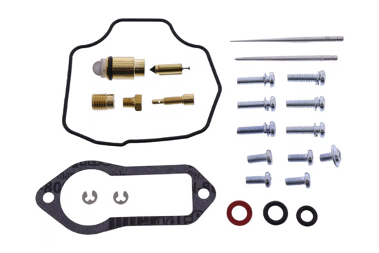 Kit réparation carburateur All Balls 26-10068