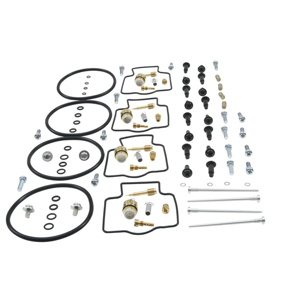 Kit réparation carburateur All Balls 26-10141