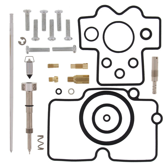 Kit réparation carburateur All Balls 26-1087