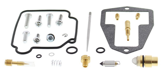 Kit réparation carburateur ALL BALLS 26-1496