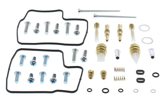 Kit réparation carburateur Allballs 26-1603