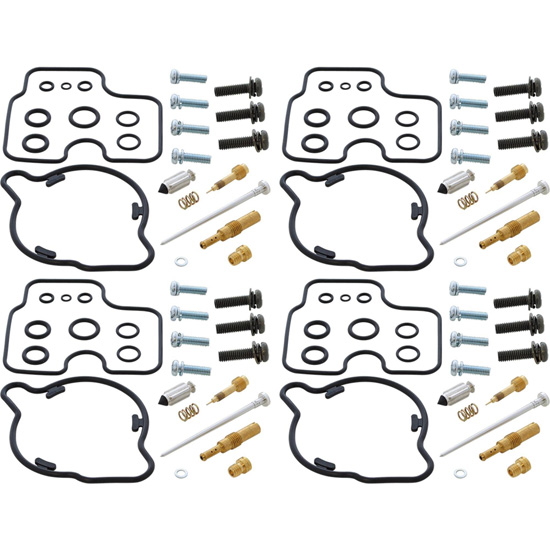 Kit réparation carburateur ALL BALLS 26-1614