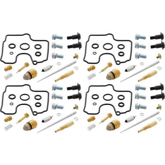 Kit de réparation carburateur ALL BALLS 26-1635