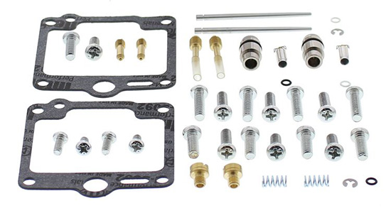 Kit réparation carburateur ALL BALLS 26-1637