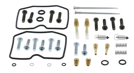 Kit réparation carburateur ALL BALLS 26-1646