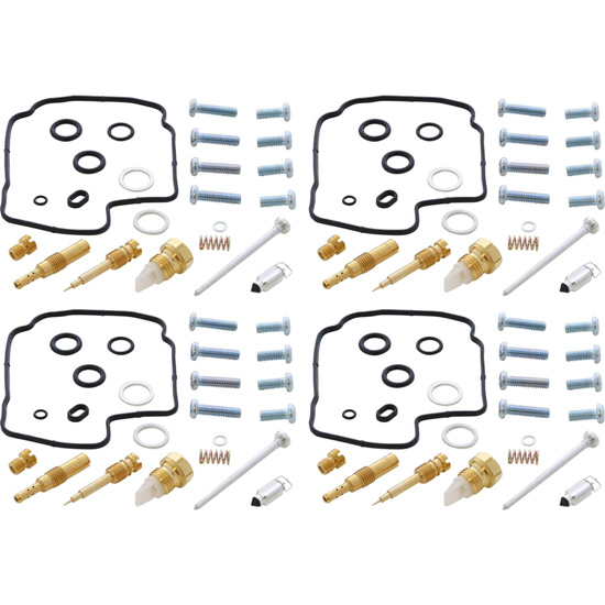 Kit réparation carburateur ALL BALLS 26-1668