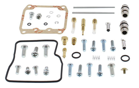 Kit réparation carburateur All Balls 26-1698