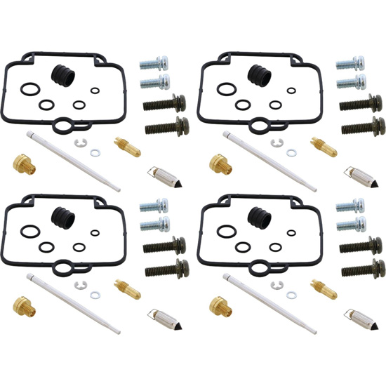 Kit réparation carburateur ALL BALLS 26-1716